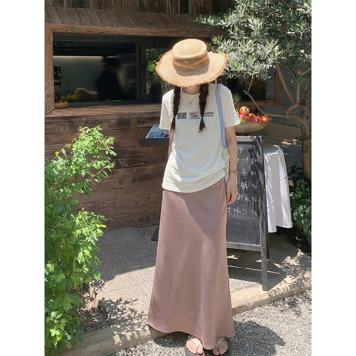 <曾小咸推荐>4.3现货秒杀 ！微信超特价！韩系贴布绣小狗短袖 日常149.99 立减80 秒杀69.99！！ 商品图3