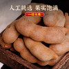罐装甜酸角云南特产甜酸角甜角罗望子酸甜角酸角大果孕妇零食 商品缩略图1