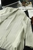伊*丽含亚麻老钱风中袖西装外套+马甲+西装裤三件套 商品缩略图11