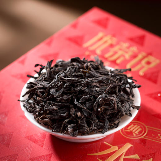 【优茶说】水帘洞肉桂54克礼盒装PA 商品图3