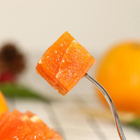 【自营】湖北秭归秭归中华红血橙5斤/9斤 京东包邮