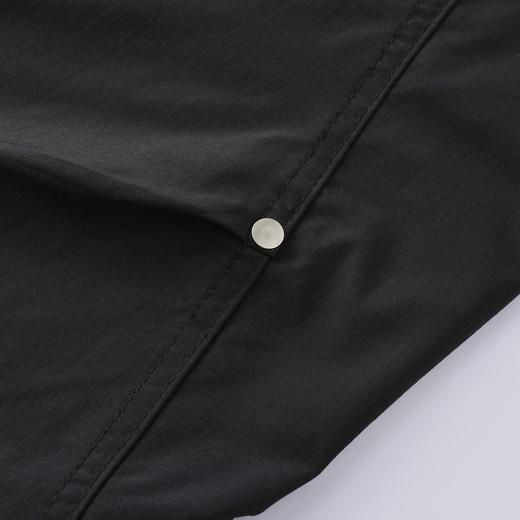 gxgjeans男装【户外山系】登山运动男士休闲裤26春款纯色系带百搭工装裤男K&C 商品图6