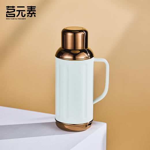 小钢炮2.0mini/金银时代/焖茶壶白色PA 商品图4