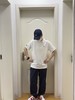 威海产，26新款！凯乐石9a Challenge重磅印花短袖  男女同款 商品缩略图5