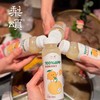 【京东发货】100%HPP 梨颂秋月梨汁 真冷榨鲜果汁  自有6000亩梨园 180天慢生长 纯梨汁拒绝添加 商品缩略图4