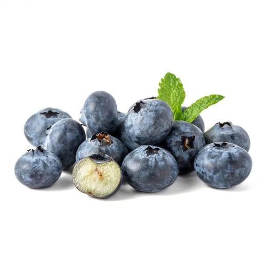 盒装 云南L25蓝莓18mm+ 400g 商品图0