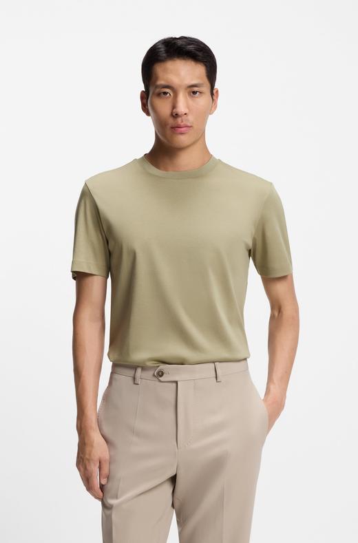 HUGO BOSS T恤男  50509277-370 . 商品图2