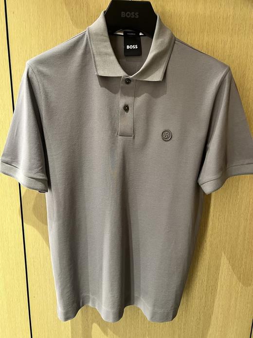 HUGO BOSS POLO男  50555300-510 . 商品图0