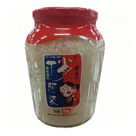 俏阿婆好好佬米酒 950g/瓶