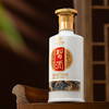 金质习酒  53度 500ml 酱香型白酒 第四代金质 商务 宴请 送礼 自饮 好酒 商品缩略图4