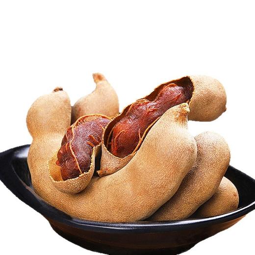 罐装甜酸角云南特产甜酸角甜角罗望子酸甜角酸角大果孕妇零食 商品图4