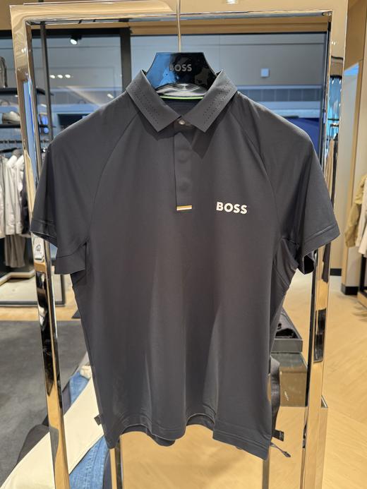 HUGO BOSS POLO男  50559208-402 . 商品图0