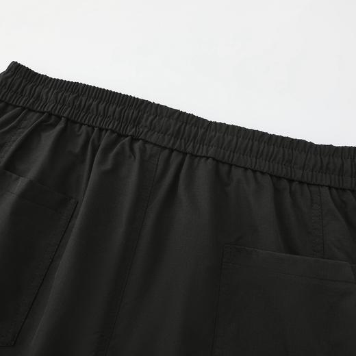 gxgjeans男装【户外山系】运动男士休闲裤2026春款纯色百搭青少年工装裤K&C 商品图8