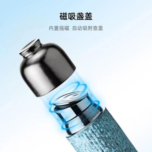 尚明纯钛2026新款男士保温杯双层钛水杯钛泡茶杯钛杯车载便携旅行（付款后3-4天送货上门） 商品图3