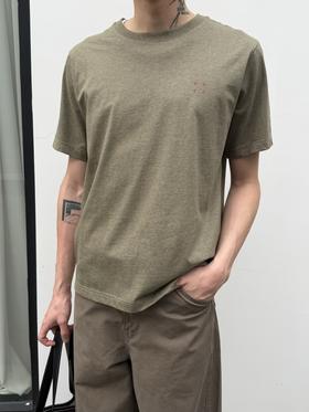 简约棕调 自在有型