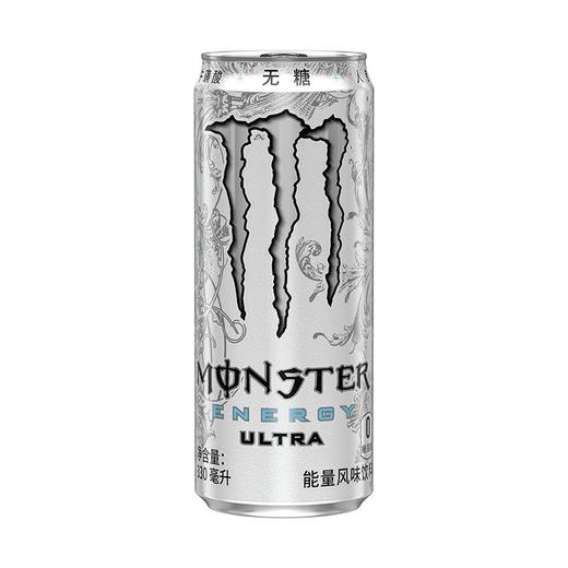 魔爪330ml无糖能量风味饮料 商品图0