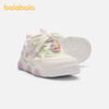 【商场同款】巴拉巴拉童鞋儿童休闲鞋女童2026夏新款轻便舒适板鞋 商品缩略图1