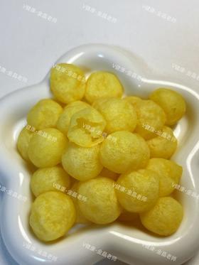 气泡小土豆