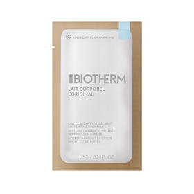 3614274042894 碧欧泉BIOTHERM 凝乳丝滑润体乳7ml