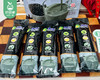 冰泉黑豆豆浆粉（150g/袋 5包）生产日期: 2月 商品缩略图3