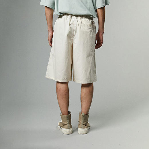 Dickies短裤网布口袋城市宽松休闲工装口袋短裤 休闲百搭 DK013096 商品图5