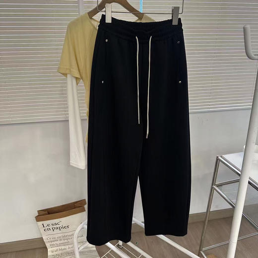 ONL15云朵裤 商品图1