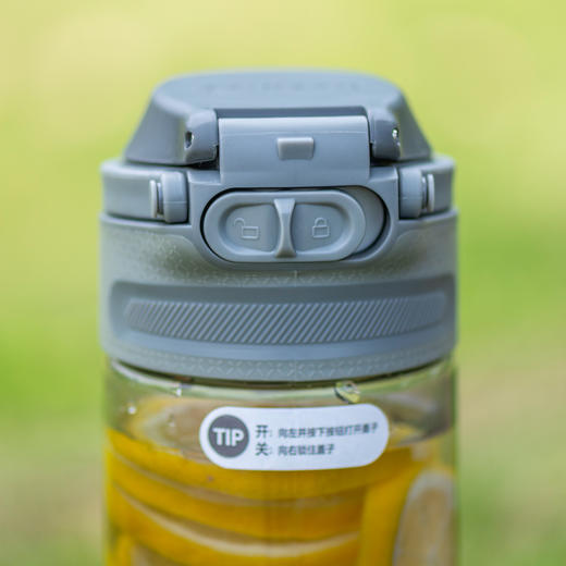 6944662548385 乐扣乐扣Lock&Lock 【学生专用】大容量便携户外健身杯子男女生运动塑料水杯夏季男女 商品图3