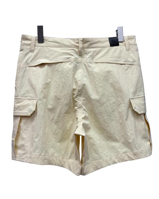 男款刺绣工装短裤zh010 商品图1