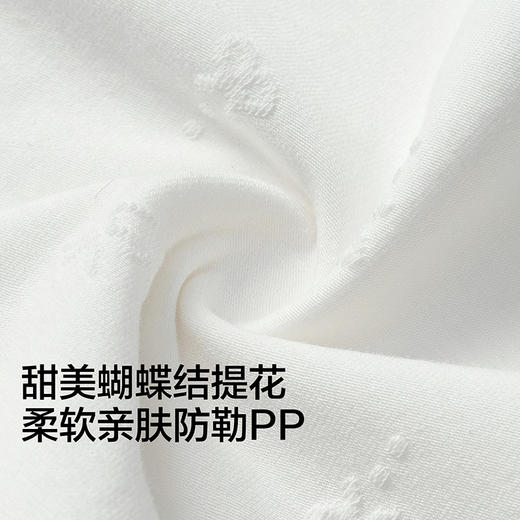 【商场同款】巴拉巴拉女童内裤平角儿童短裤不夹P四角抗菌两条装 商品图3