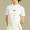 Dickies女式短款LOGO短袖T恤 舒适百搭修身短袖 DK012314 商品缩略图9