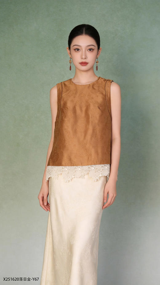 X251620    T恤 商品图3