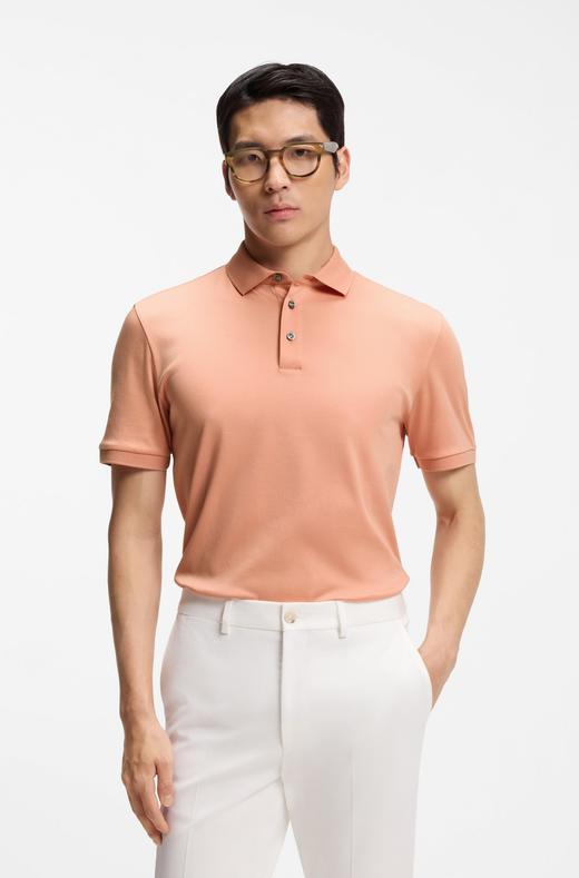 HUGO BOSS POLO男  50494980-630 . 商品图1