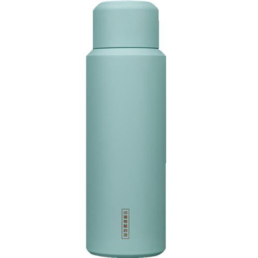 小钢炮焖茶杯蓝色PA 商品图5