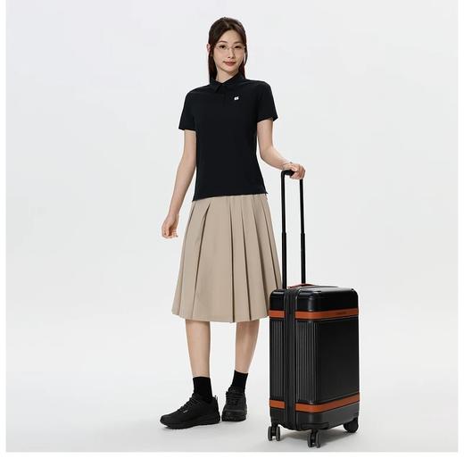 KOLON *SPORT🉑隆吸湿速干短袖POLO衫 商品图10