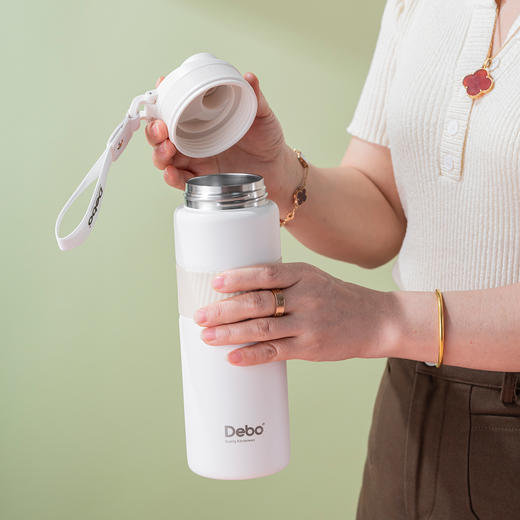 德铂艾尔顿(运动保温杯)700ml 商品图6