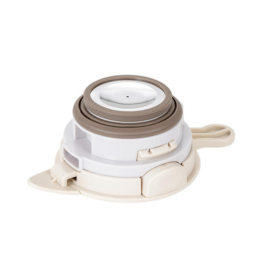 德铂海伦娜(八角保温壶)1600ml 商品图2