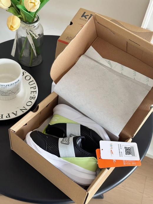 德尔惠透气轻便单网一脚蹬1610 26G04005 商品图14