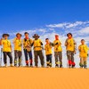 【2026年 五一假期】大漠童行丨腾格里沙漠&成长夏令营（5天4夜） 商品缩略图1
