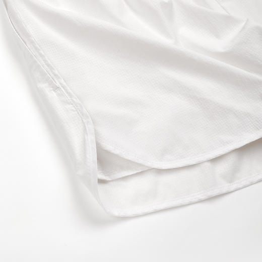 ROMI STUDIO“专业运动”弹力凉感修身双拉链调节外套RWDSW91926 商品图9