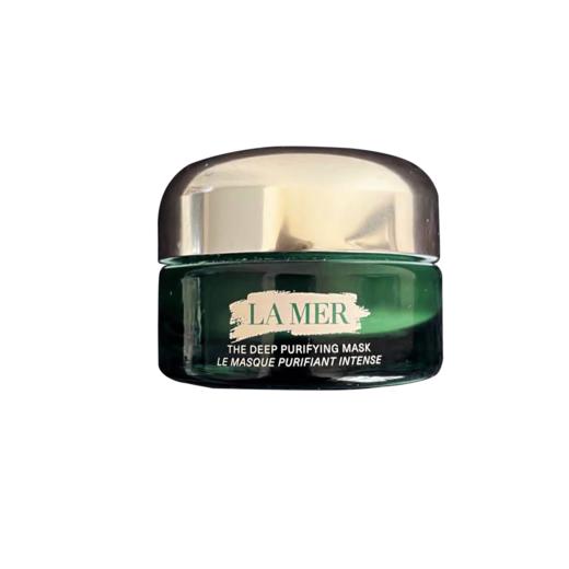 【超绝清洁组合】LA MER 海蓝之谜极光绿泥膜50ml 赠 海蓝之谜洁面125ml 深层清洁 净澈焕肤 商品图6