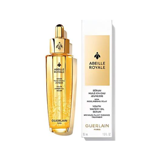 【跨境】娇兰(Guerlain)帝皇蜂姿修护四代复原蜜50ml 商品图2