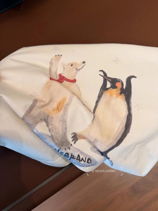 超多花色，妙拉丁儿童短袖T  26Y04011- 商品图12