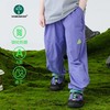 vonbonkids 2026山系户外双线格锦纶防泼水长裤K07X26027 商品缩略图4