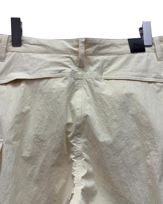 男款刺绣工装短裤zh010 商品图2