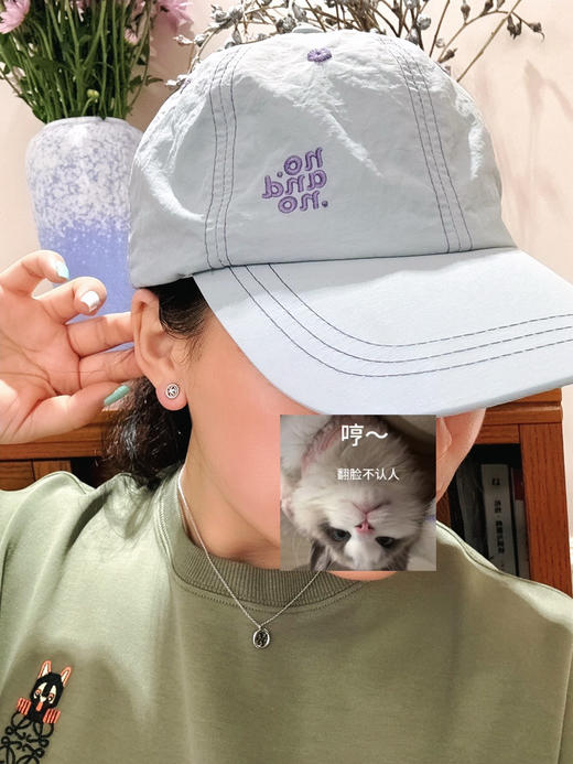 42-2排他性独家圆正 TB镂空双T 麦穗圆形耳钉 镂空双T 圆形 项链 商品图0