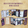 哈利波特魔法宝盒 魔杖魔法 华纳官方正版授权哈利波特周边宝盒拉页电影道具幕后故事贴纸便签纸徽章 商品缩略图1