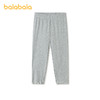 【商场同款】巴拉巴拉童装女童瑜伽裤儿童打底裤2026夏新款七分裤 商品缩略图4