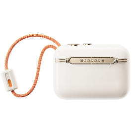 严选 | 幻响S19移动电源22.5w快充充电宝 10000mAh 轻薄便携 3C认证齐全