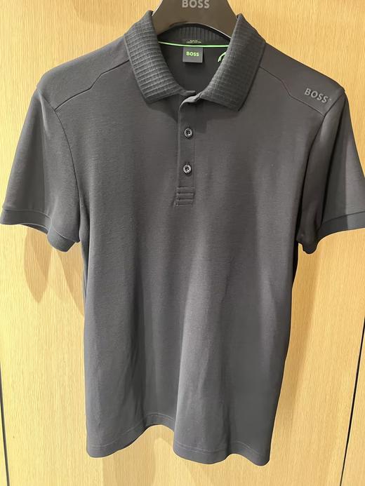 HUGO BOSS POLO男  50559380-001 . 商品图0