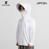 【亲妈精选】八度丘 男童女童防晒衣帽檐可拆冰丝薄款透气防紫外线防晒服RTFSY001 商品缩略图4